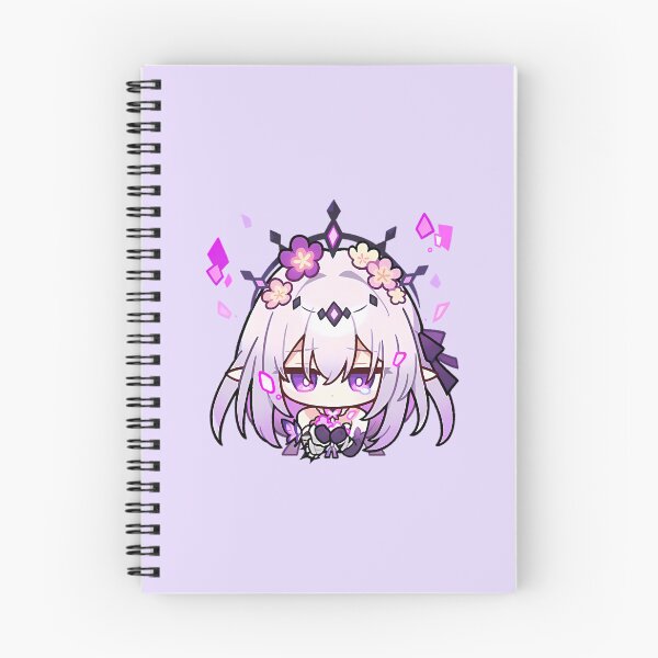 Item preview, Castorice | Honkai: Star Rail designed and sold by Verthalies.