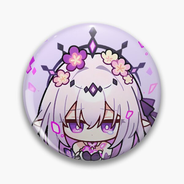 Item preview, Castorice | Honkai: Star Rail designed and sold by Verthalies.