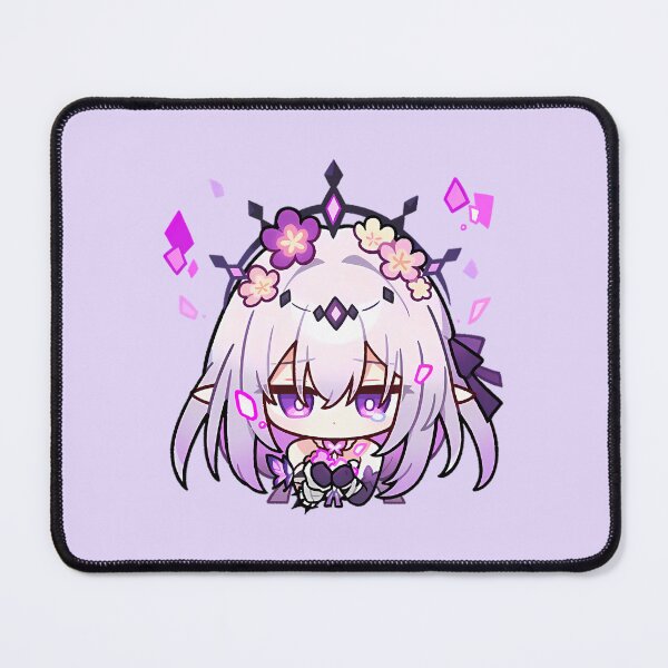 Item preview, Castorice | Honkai: Star Rail designed and sold by Verthalies.