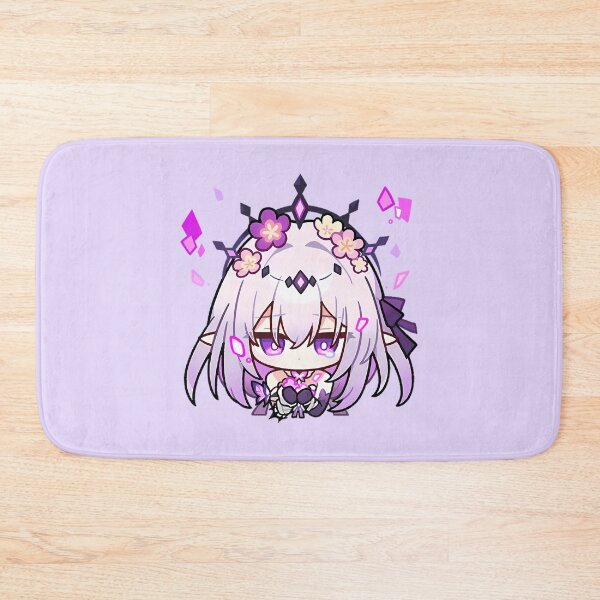 Item preview, Castorice | Honkai: Star Rail designed and sold by Verthalies.