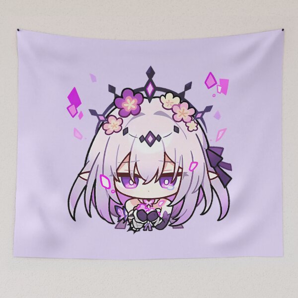 Item preview, Castorice | Honkai: Star Rail designed and sold by Verthalies.