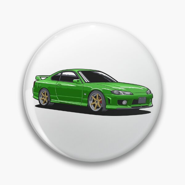 Item preview, Copy of Silvia S15 Spec R designed and sold by squeal tires.