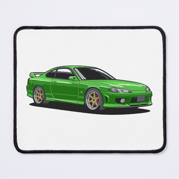 Item preview, Copy of Silvia S15 Spec R designed and sold by squeal tires.