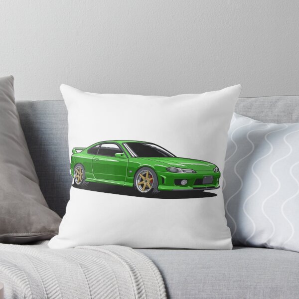 Item preview, Copy of Silvia S15 Spec R designed and sold by squeal tires.