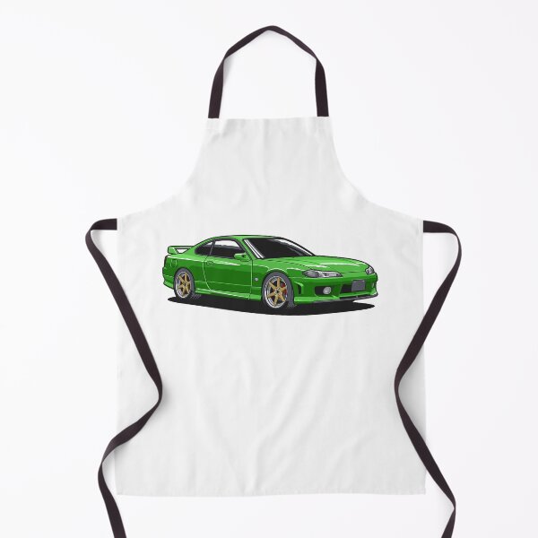 Item preview, Copy of Silvia S15 Spec R designed and sold by squeal tires.