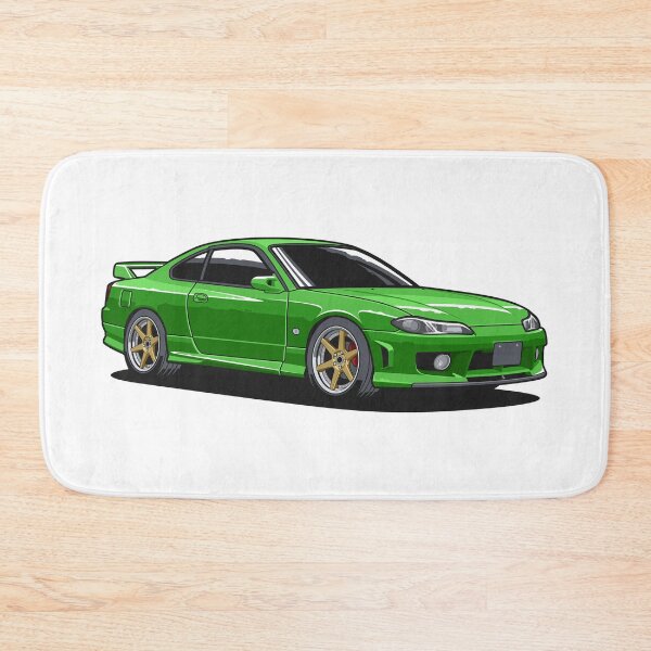 Item preview, Copy of Silvia S15 Spec R designed and sold by squeal tires.