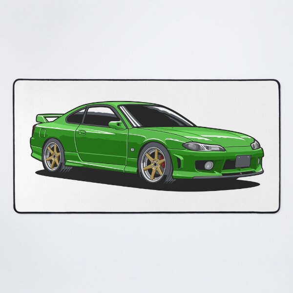 Item preview, Copy of Silvia S15 Spec R designed and sold by squeal tires.