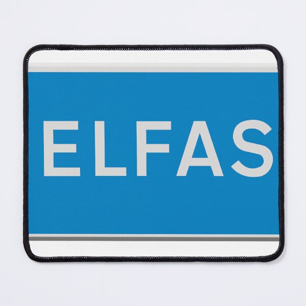 Item preview, Road sign for Belfast designed and sold by funkyworm.