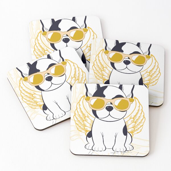 Item preview, Heaven sent a Frenchie designed and sold by R-Angel-Shop.
