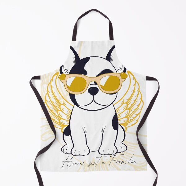 Item preview, Heaven sent a Frenchie designed and sold by R-Angel-Shop.