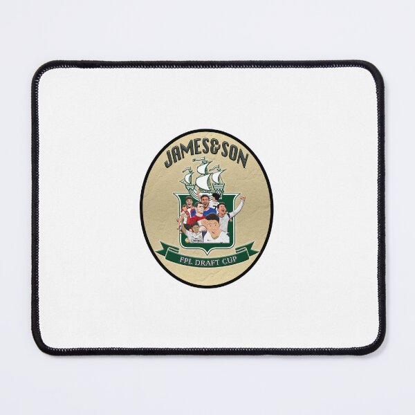 Item preview, James&Son Draft Cup designed and sold by ChewieHalloumi.
