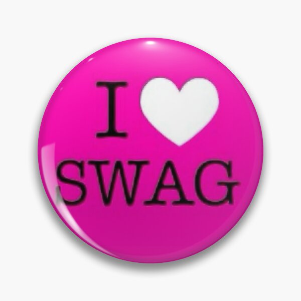 Item preview, i love swag designed and sold by serenity-verona.