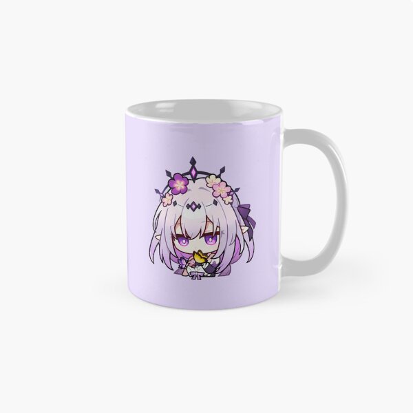 Item preview, Castorice | Honkai: Star Rail designed and sold by Verthalies.