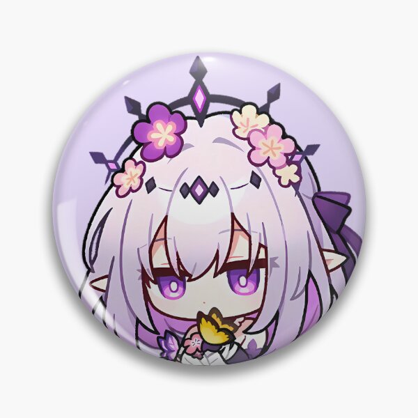 Item preview, Castorice | Honkai: Star Rail designed and sold by Verthalies.