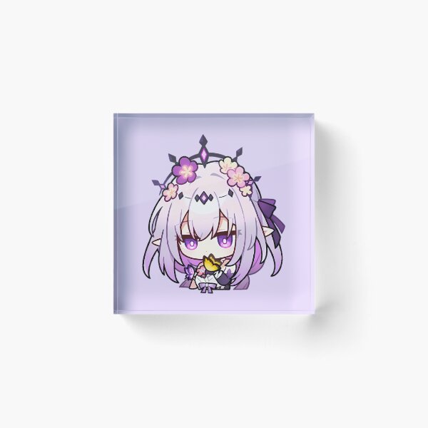 Item preview, Castorice | Honkai: Star Rail designed and sold by Verthalies.
