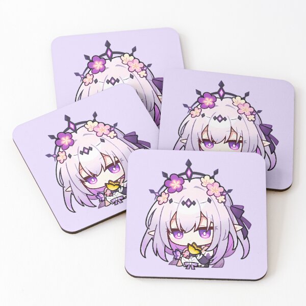 Item preview, Castorice | Honkai: Star Rail designed and sold by Verthalies.