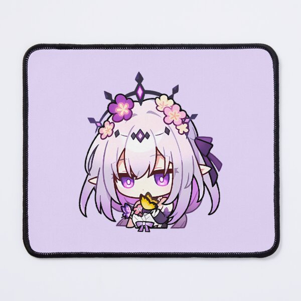 Item preview, Castorice | Honkai: Star Rail designed and sold by Verthalies.