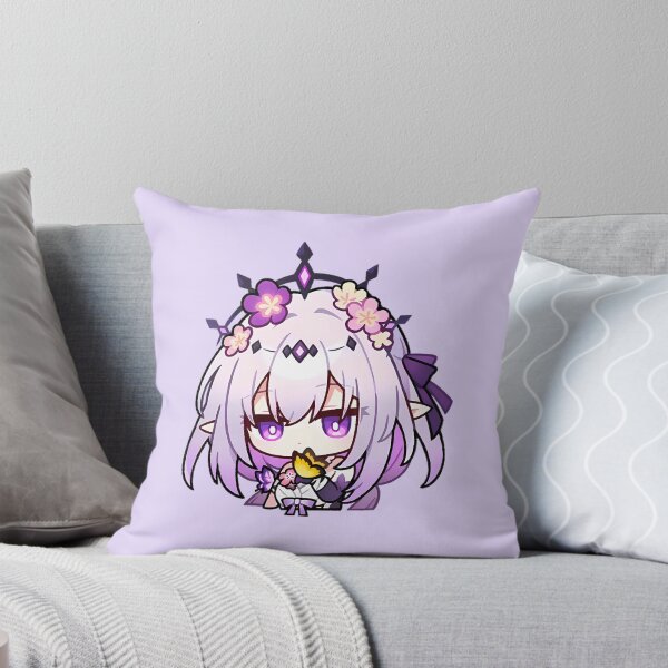 Item preview, Castorice | Honkai: Star Rail designed and sold by Verthalies.