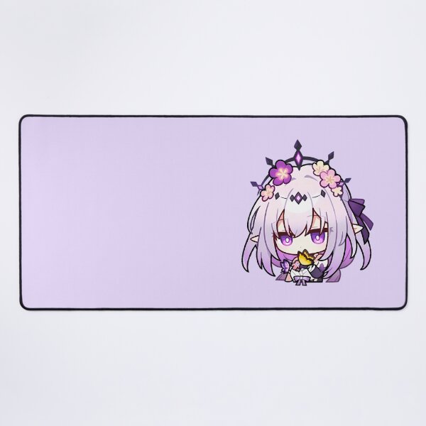 Item preview, Castorice | Honkai: Star Rail designed and sold by Verthalies.