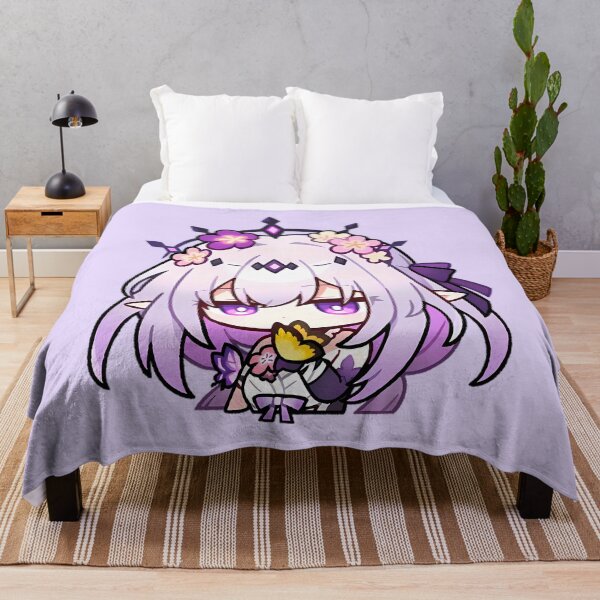 Item preview, Castorice | Honkai: Star Rail designed and sold by Verthalies.