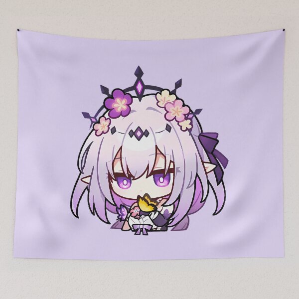Item preview, Castorice | Honkai: Star Rail designed and sold by Verthalies.