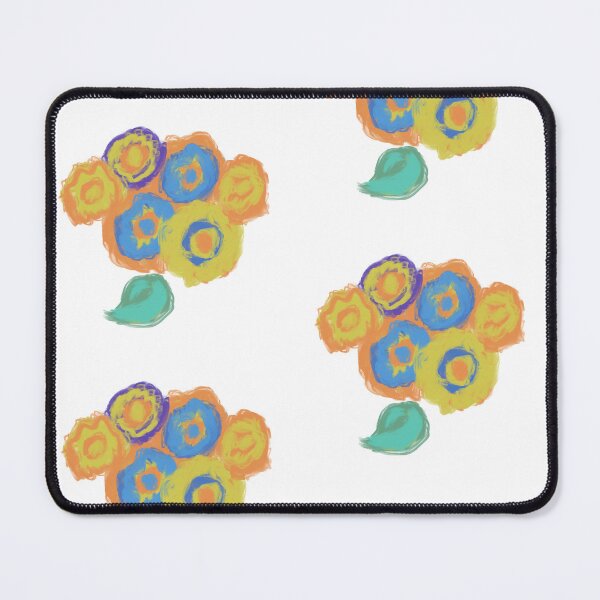 Item preview, Small Flower Bunch by ElitebyElise designed and sold by ElitebyElise.