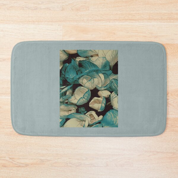 Item preview, ElitebyElise - Llamarada Floral designed and sold by ElitebyElise.