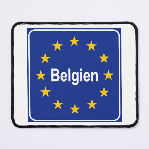 Item preview, Where do we draw the national border? 018-A designed and sold by ALF2023.