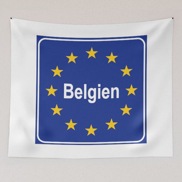 Item preview, Where do we draw the national border? 018-A designed and sold by ALF2023.