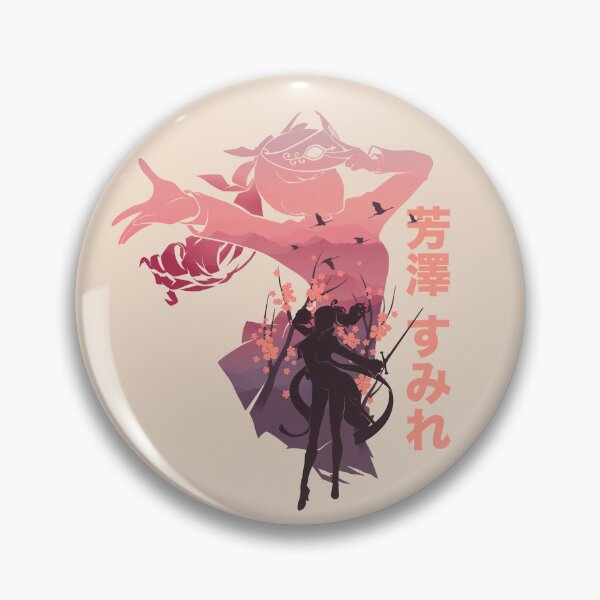 Item preview, The Violet Codename designed and sold by mustbewhy.
