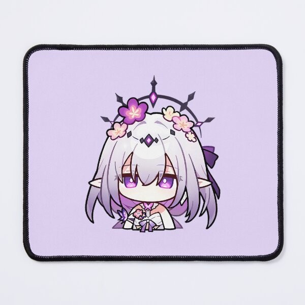 Item preview, Castorice | Honkai: Star Rail designed and sold by Verthalies.