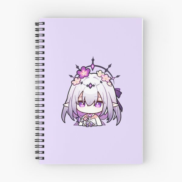 Item preview, Castorice | Honkai: Star Rail designed and sold by Verthalies.