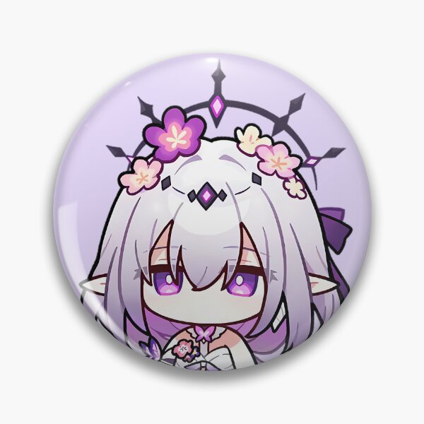 Item preview, Castorice | Honkai: Star Rail designed and sold by Verthalies.