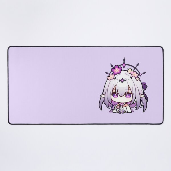 Item preview, Castorice | Honkai: Star Rail designed and sold by Verthalies.