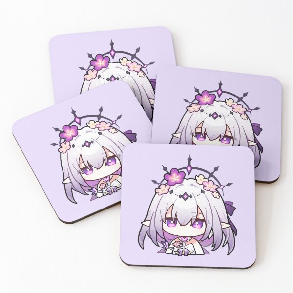 Item preview, Castorice | Honkai: Star Rail designed and sold by Verthalies.