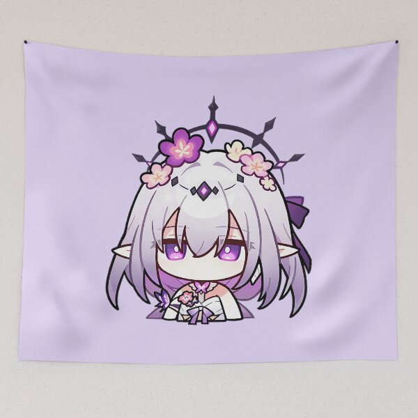 Item preview, Castorice | Honkai: Star Rail designed and sold by Verthalies.