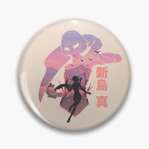 Item preview, The Queen Codename designed and sold by mustbewhy.