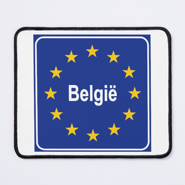 Item preview, Where do we draw the national border? 018-C designed and sold by ALF2023.