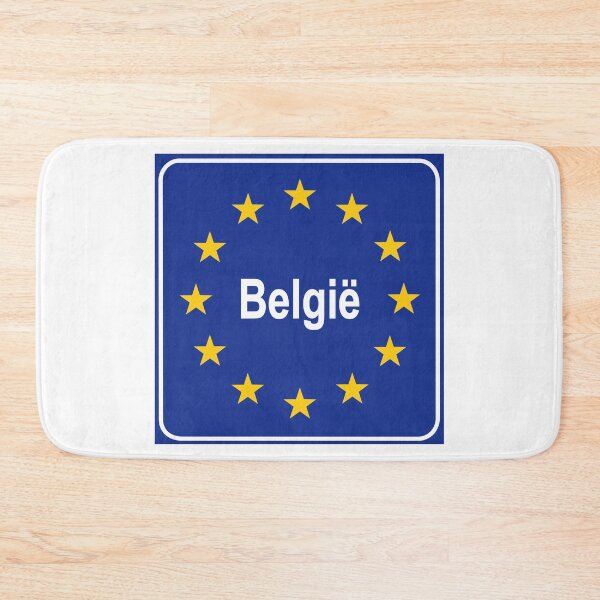 Item preview, Where do we draw the national border? 018-C designed and sold by ALF2023.