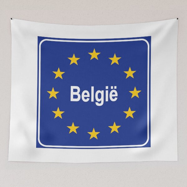 Item preview, Where do we draw the national border? 018-C designed and sold by ALF2023.
