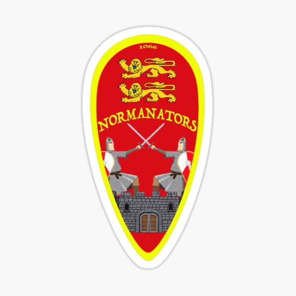 Item preview, Normanators FPL designed and sold by ChewieHalloumi.