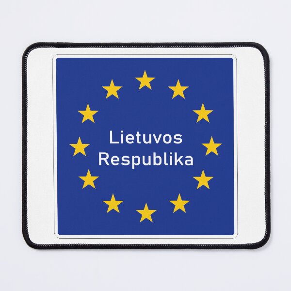 Item preview, Where do we draw the national border? 019 designed and sold by ALF2023.