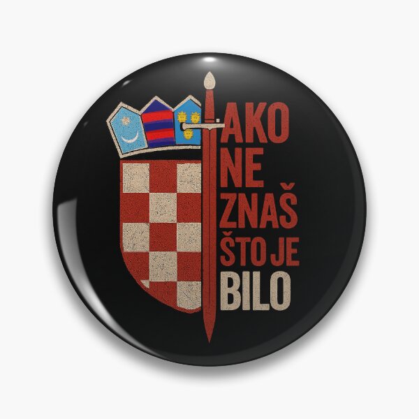Item preview, Thompson - Ako ne znas sto je bilo designed and sold by angoma.
