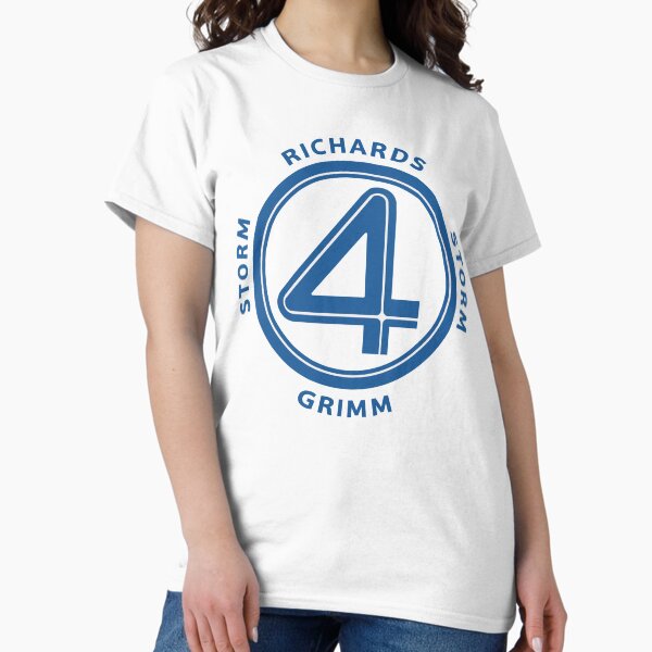 Item preview, Four logo launch crew  designed and sold by Last Max Studios .