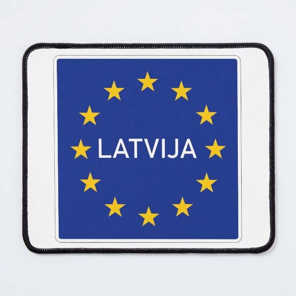 Item preview, Where do we draw the national border? 020 designed and sold by ALF2023.