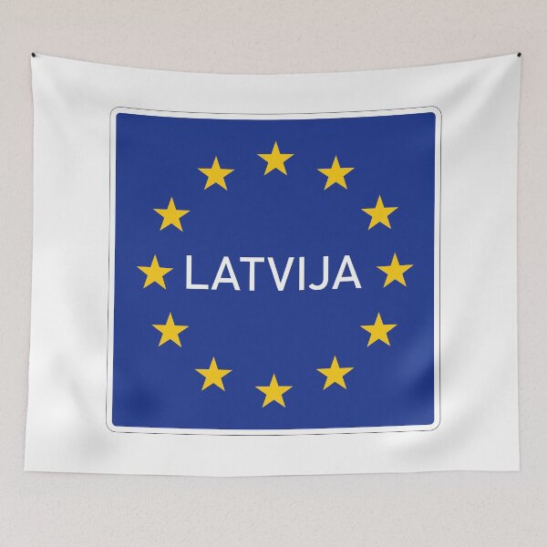 Item preview, Where do we draw the national border? 020 designed and sold by ALF2023.