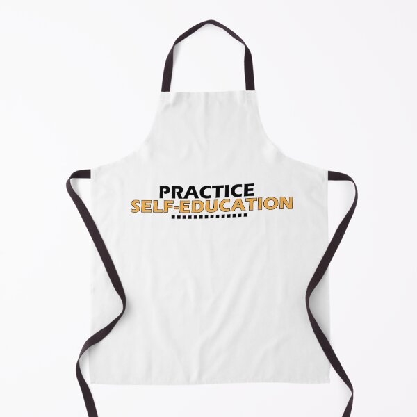 Item preview, PRACTICE SELF-EDUCATION designed and sold by Positive Mindzet!.
