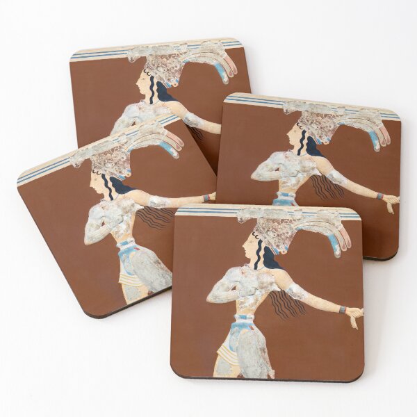 Item preview, Prince of the Lilies Fresco designed and sold by Weston  Westmoreland.