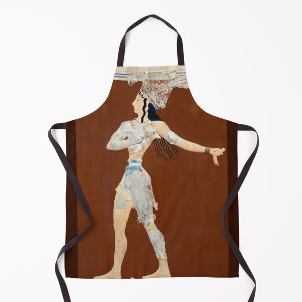 Item preview, Prince of the Lilies Fresco designed and sold by Weston  Westmoreland.