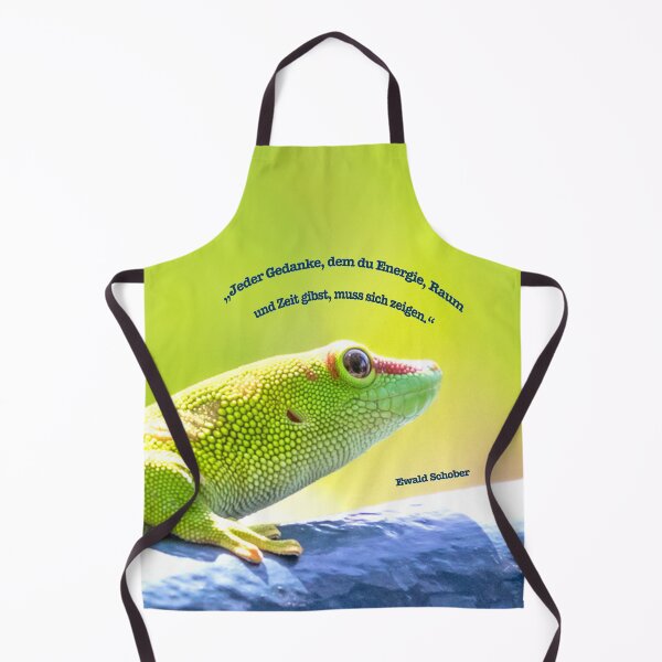 Item preview, Gecko.ERZ.Ewald.4 designed and sold by Katja LebenFreude.